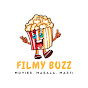 FILMY BUZZ logo