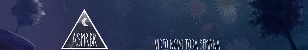 ASMR BR YouTube-Kanal-Avatar