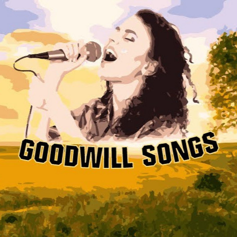 GOODWILL SONGS icon