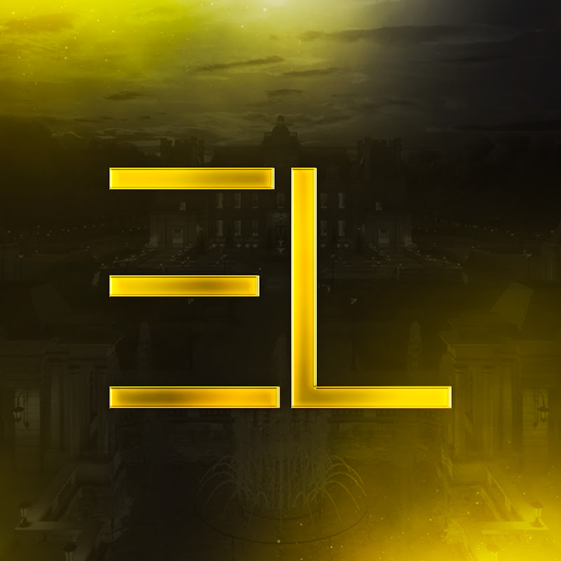 ELuxuryLifestyle Logo