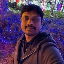 COLLINS RAJENDRAN photo