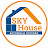 SKY HOUSE натяжные потолки