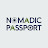 Nomadic Passport