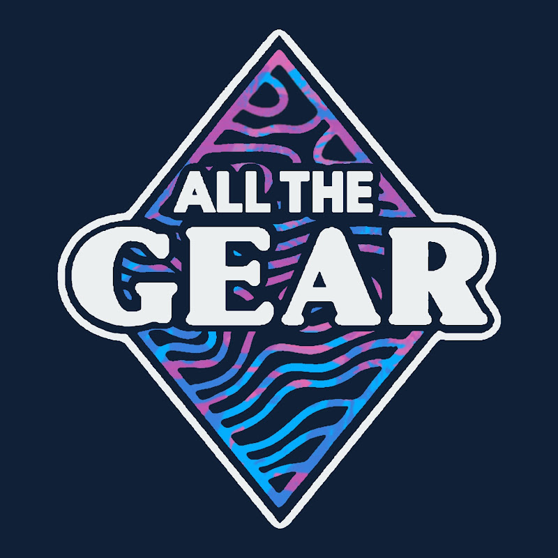All The Gear Logo