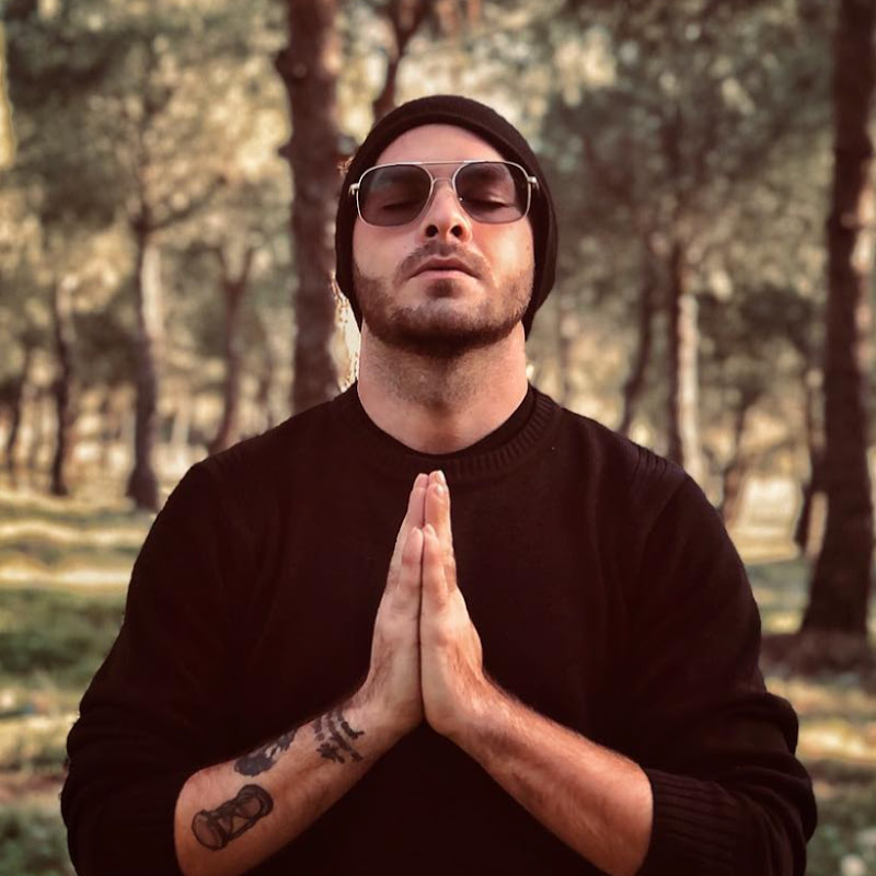 Channel Avatar