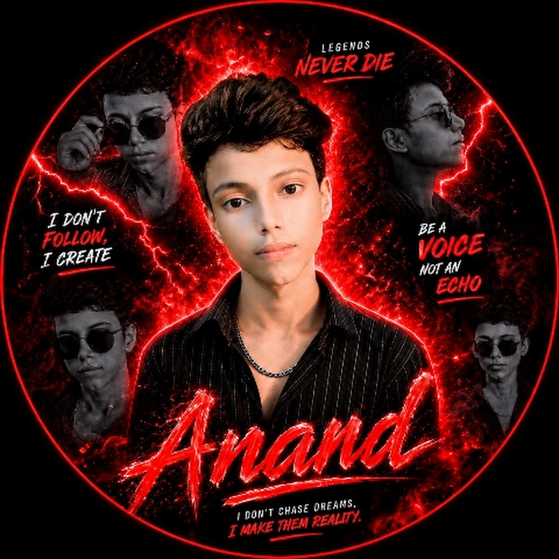 RDX-ANAND