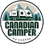 Canadian Camper RV Centre logo