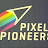 Pixel pioneer 