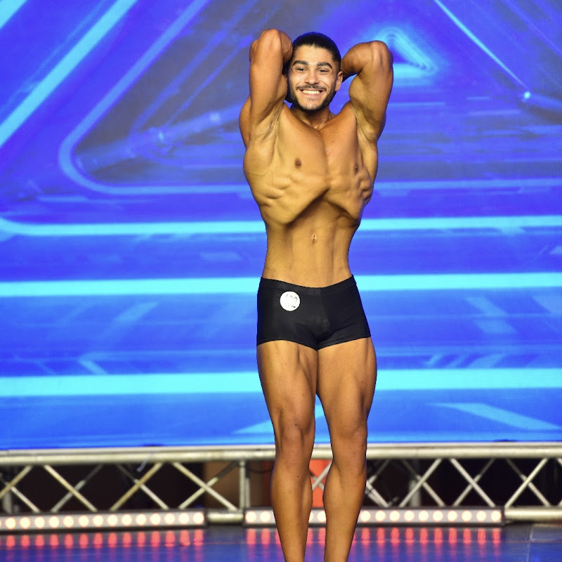 ALI KHADRA