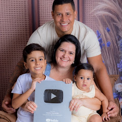 Família Chicletinho  avatar