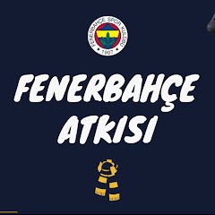 Fenerbahçe Atkısı