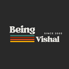 Being Vishal