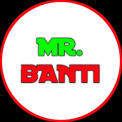Mr Banti