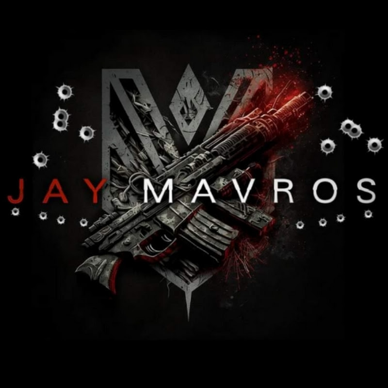 Jay Mavros