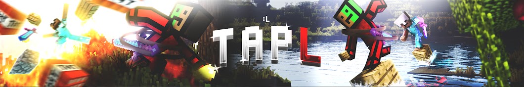 TapL YouTube channel avatar