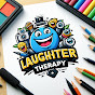 Laughter Therapy logo