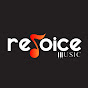 Rejoice Music Production logo