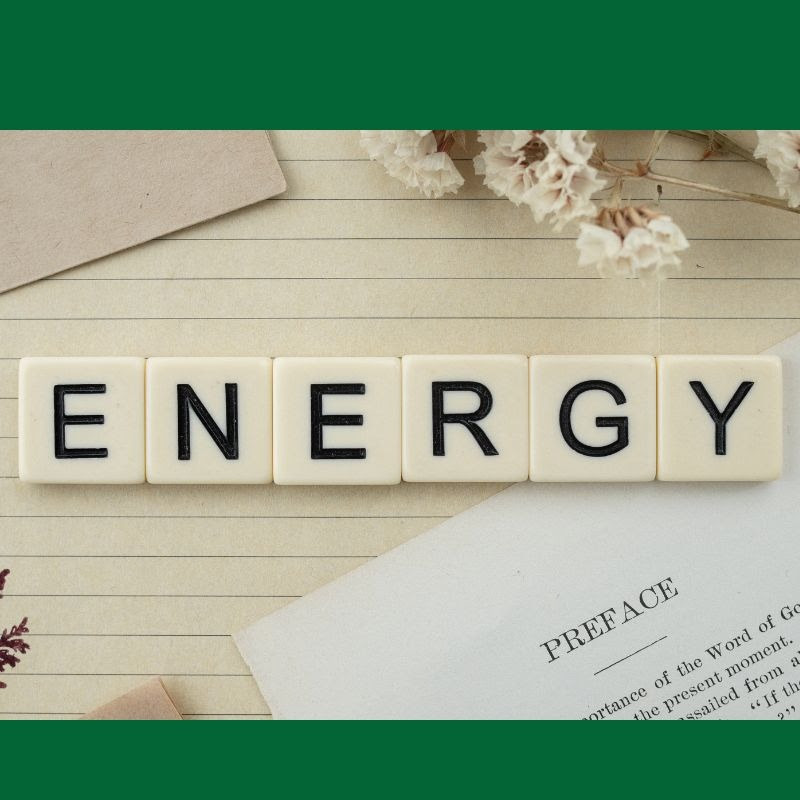 Future Energy & Technology