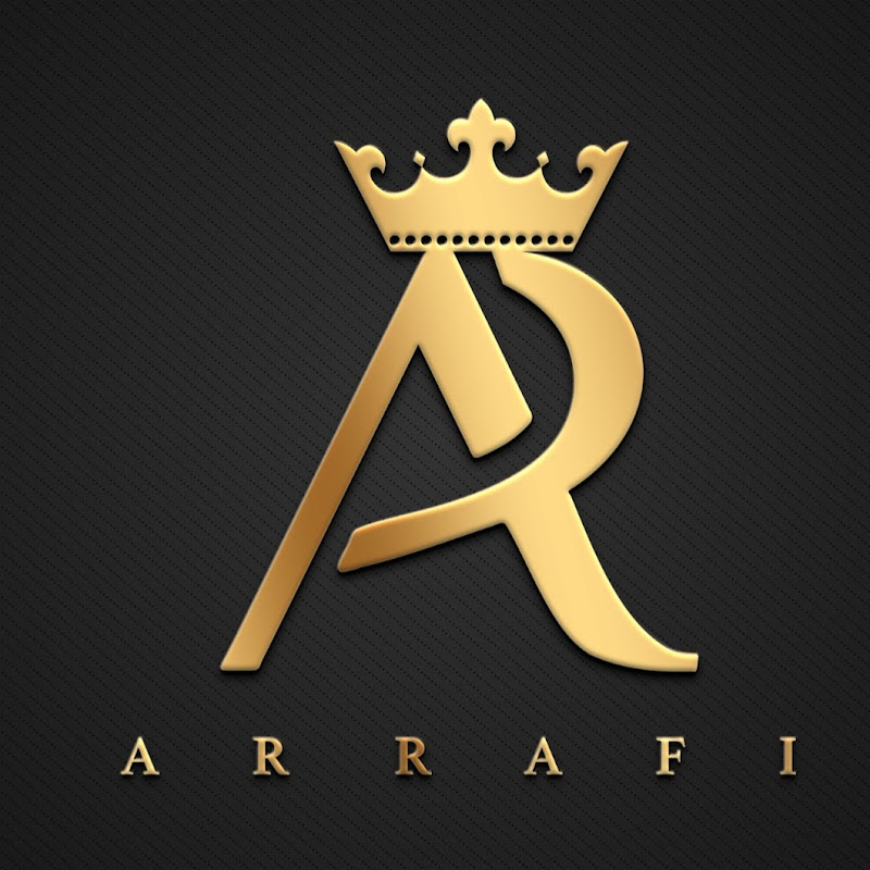 AR RAFI OFFICIAL
