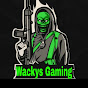 Wackys Gaming logo