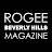 ROGEE Beverly Hills Magazine