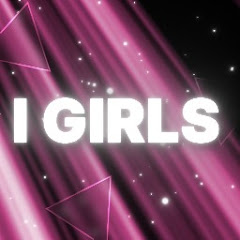 Inspired Girls channel logo