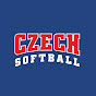Czech Softball logo