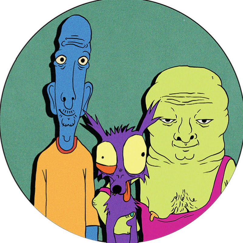 Spike and Mike Animation