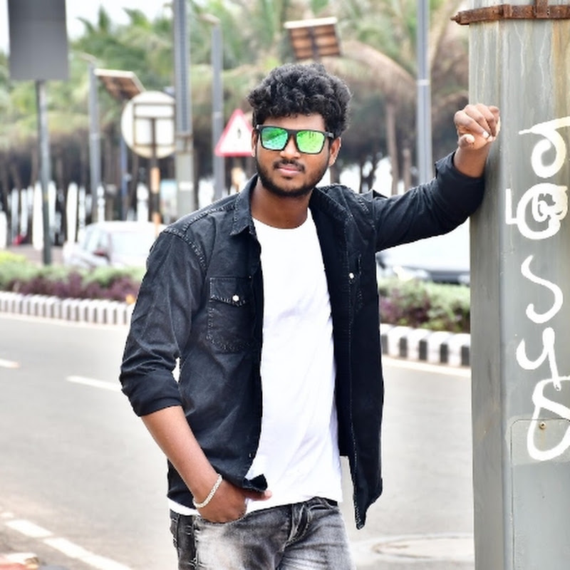 FILM MAKER NANI profile avatar