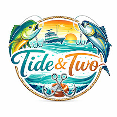 Tide & Two