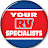 Your RV Specialists 