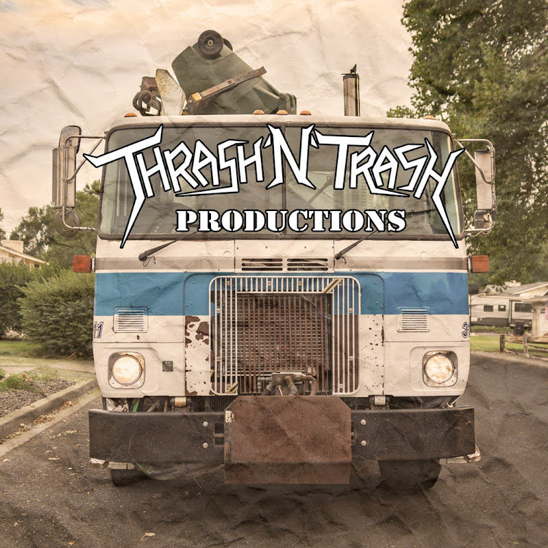 Thrash 'N' Trash Productions