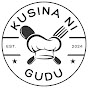 Kusina Ni Gudu logo