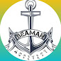 SEAMAN ACTIVITY logo
