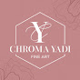 Chroma Yadi logo