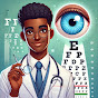 Your Fav Eye Doctor logo