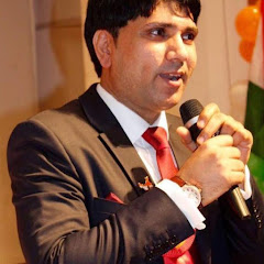 Shahnawaz Chaudhary Bhartiya Business Training 