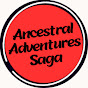 Ancestral Adventures Saga logo