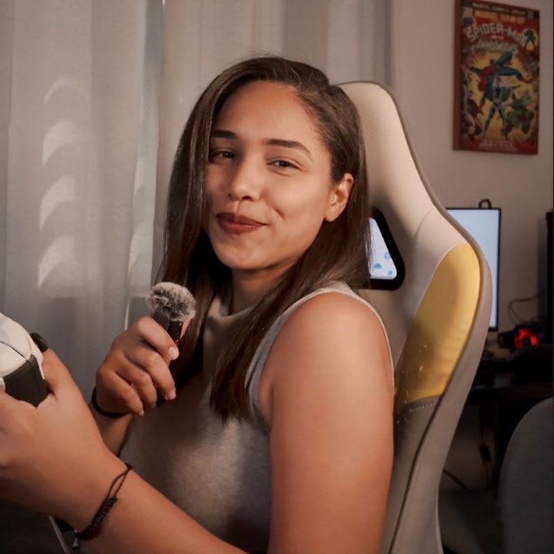 Yue.Gaming