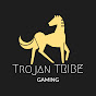 Trojan Tribe Gaming logo