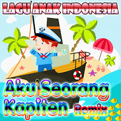Lagu Anak Indonesia - Topic