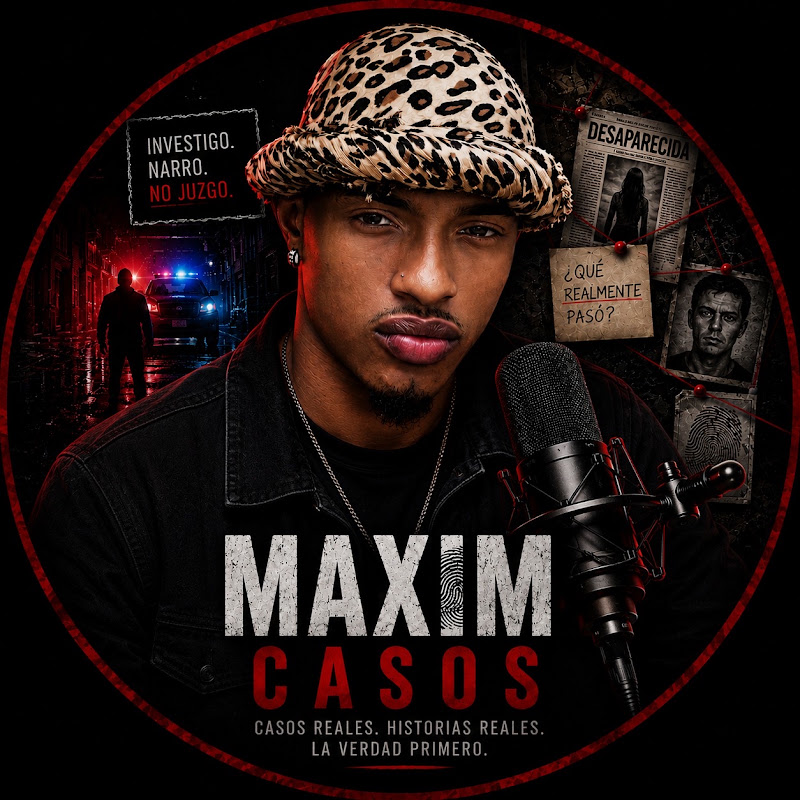 MAXIM CASOS 