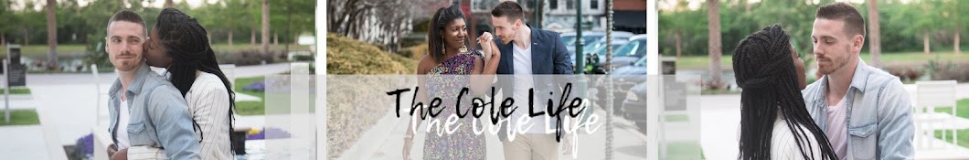 The Cole Life यूट्यूब चैनल अवतार