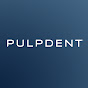 Pulpdent logo