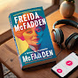 Freida McFadden Audio Books logo