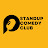 @Standupcomedycluub