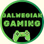 Galwegian Gaming