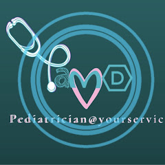 Doc Pam, yourpediatrician