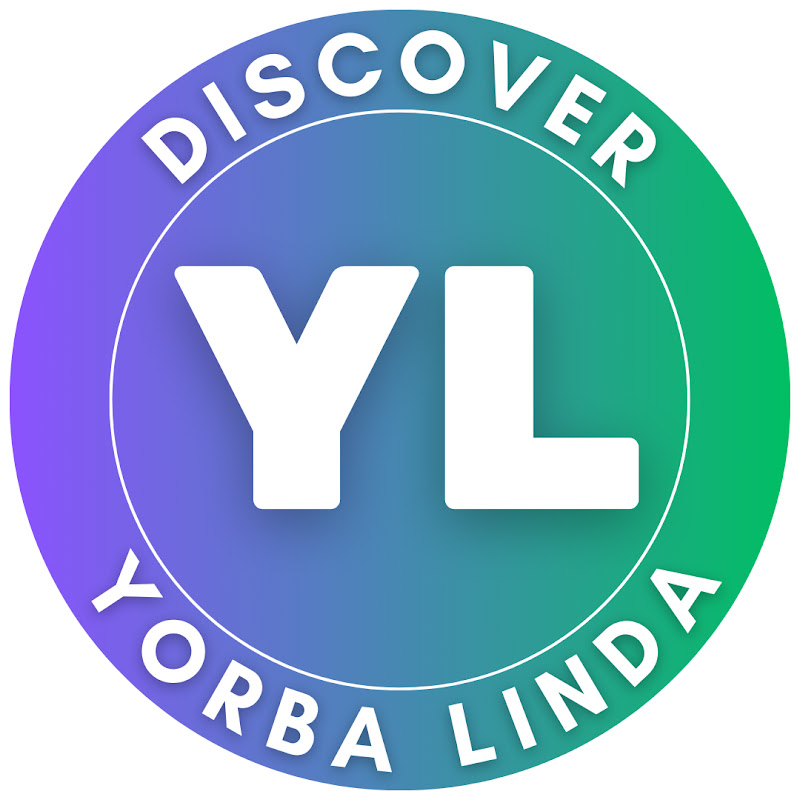 Discover Yorba Linda