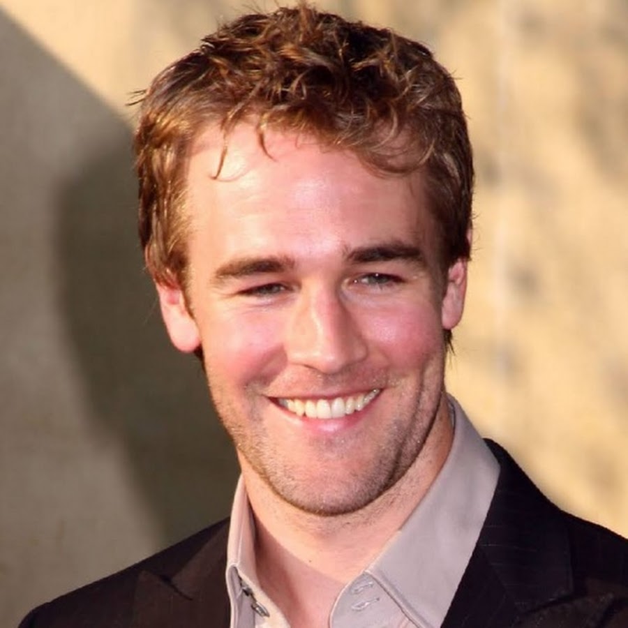 James Van Der Beek - Topic - YouTube